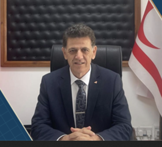 İŞBİRLİĞİNİ GÜÇLENDİREN ZİYARETLER.