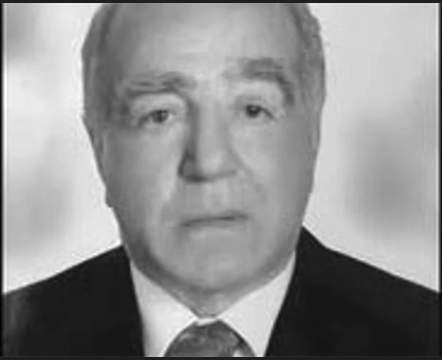 KHK ESKİ KOMİSYON BAŞKANI AHMET ÇAĞMAN’A ALLAHTAN RAHMET DİLERİZ.